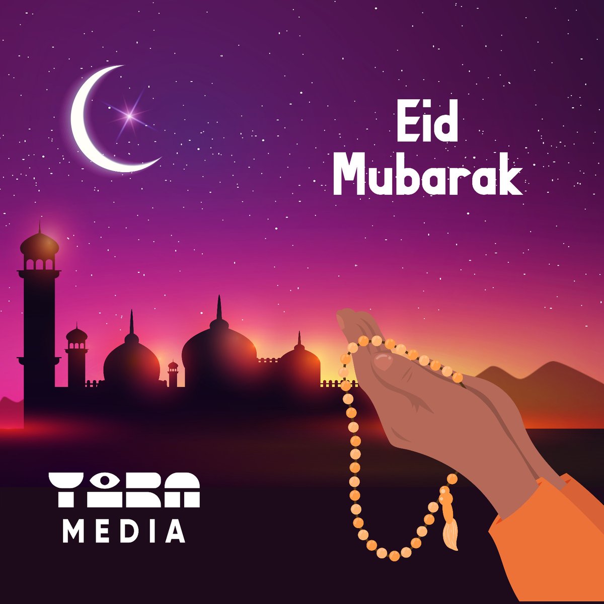 YIRA MEDIA tweet media