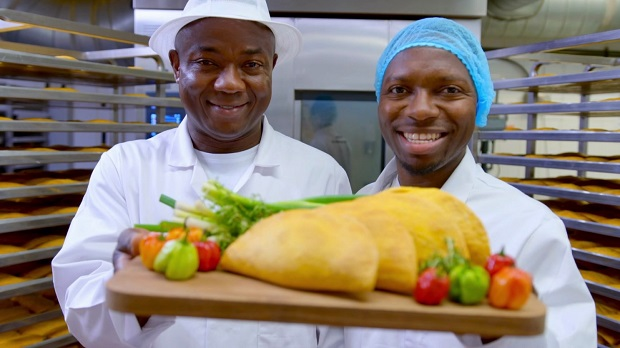 #LONDON: An independent, family run wholesale bakery in Peckham, South London, producing authentic #Jamaican patties, has landed a life changing contract with supermarket Aldi. The supermarket will stock its 99p Flake Bake Beef patty in stores nationwide from today (10th April).