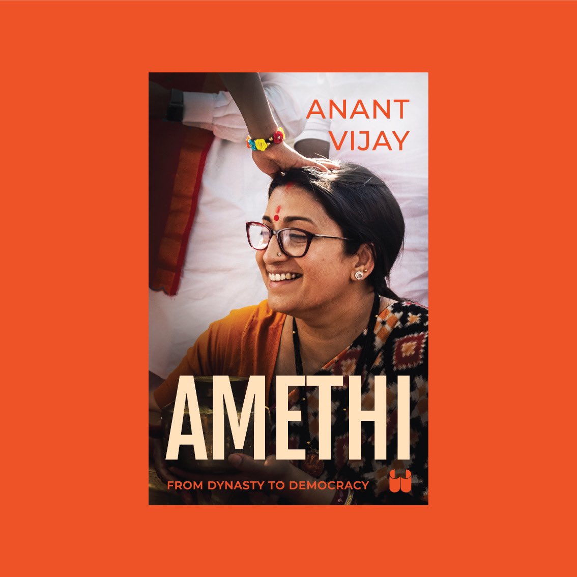 #ReadandElect @anantvijay’s Amethi traces @smritiirani's historic win in 2019 and #BJP's election strategies. #GeneralElections2024 #Elections2024