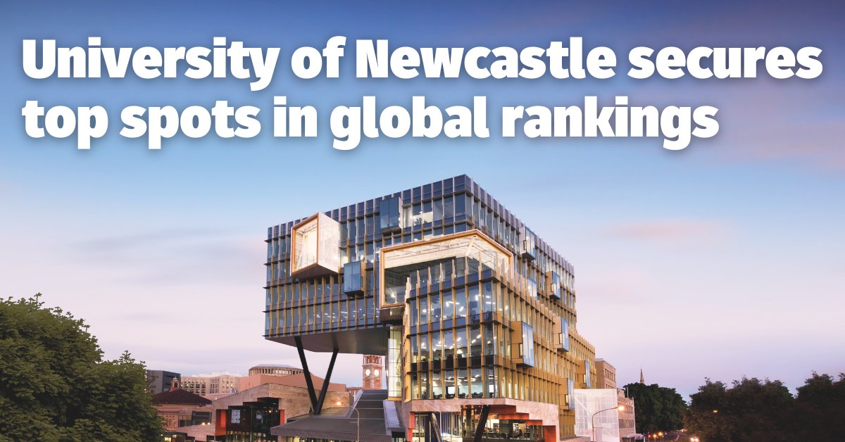 We have been recognised as amongst the best in the world in the 2024 QS @worlduniranking by subject! Top 30 - Engineering: Mining and Minerals. Top 50 - Nursing, supported through work in public health and nutrition. Read the full story. 👉 bit.ly/3vT61Yc