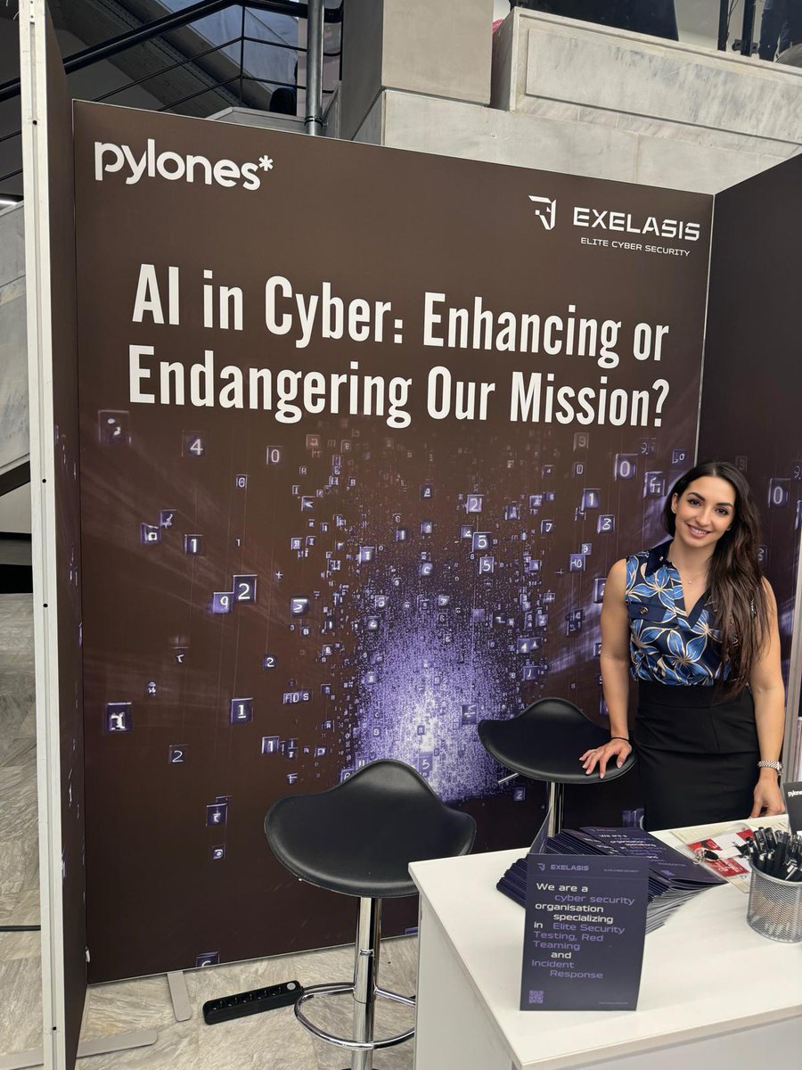 Exelasis tweet media