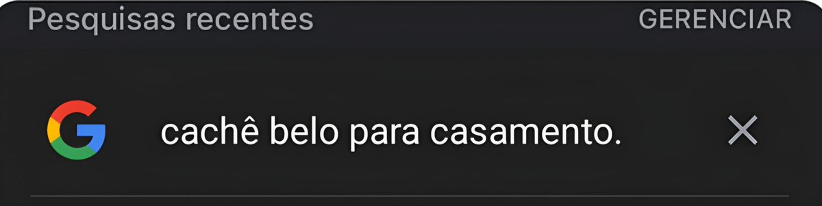 Ficante: Vamos com calma Eu: