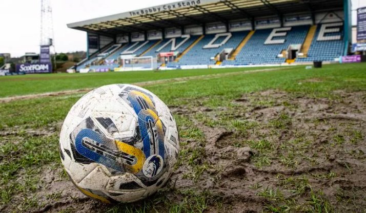 The rearranged game between Dundee and Rangers will undergo a second pitch inspection at 1530.