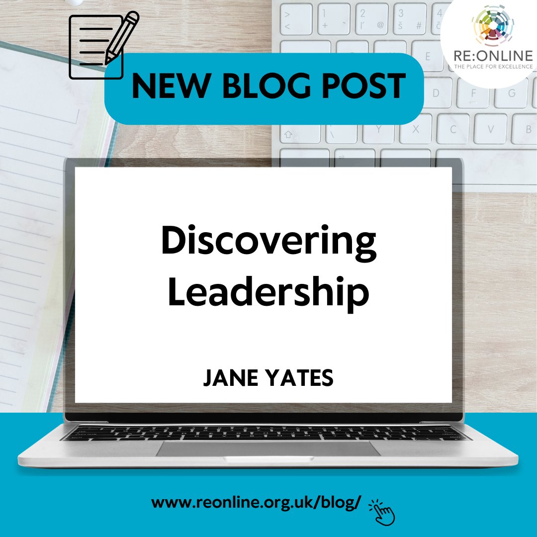 How did the Leadership Programme both challenge and inspire a regional adviser and leader in RE? Read more to find out ⬇️ reonline.org.uk/2024/04/02/dis… #Leadership #TeamRE