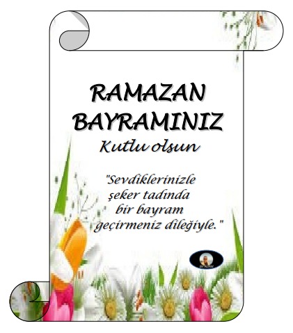 #RamazanBayramı