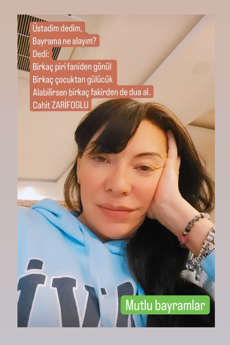 Özlediklerimize kavuşmali 😇