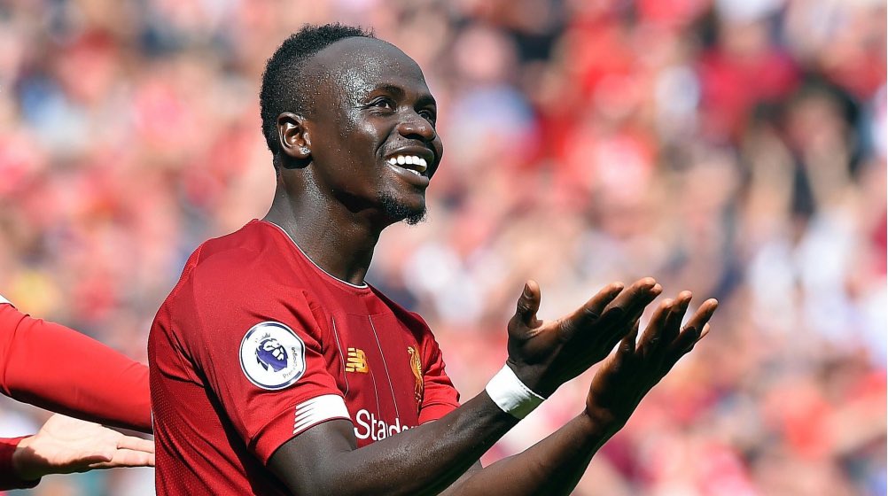 Sadio #Mané, 32 yaşında! 🎂

🏆🏆 Avusturya #Bundesliga
🏆🏆 ÖFB-Cup
🏆 #PremierLig
🏆 İngiltere Lig Kupası
🏆 #FACup
🏆 #ŞampiyonlarLigi
🏆 #UEFA Süper Kupa
🏆 #FIFA Kulüpler Dünya Kupası
🏆 Afrika Uluslar Kupası
🏆 Almanya Süper Kupası
🏆 #Bundesliga 

#Alobet #Liverpool