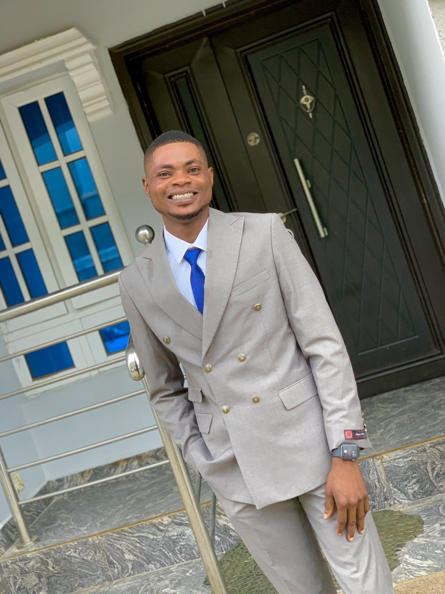 It’s my Birthday 🎉