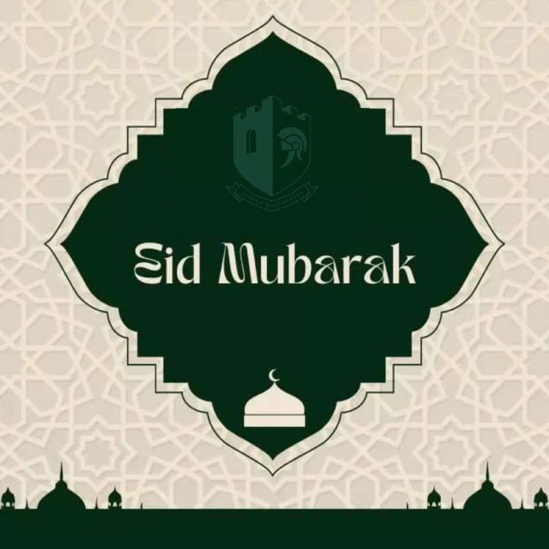 Wishing all our students, staff and community who are celebrating, a blessed Eid filled with love, peace and happiness.