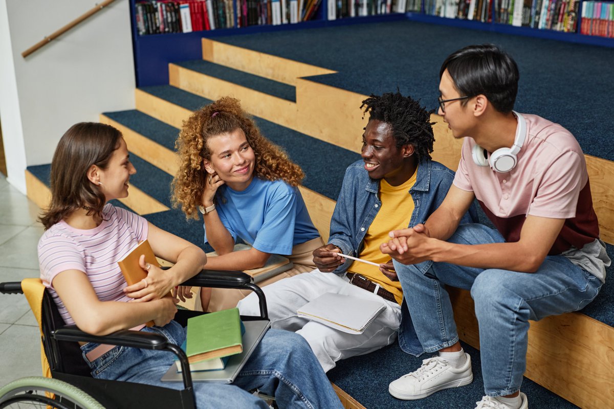 Calling all young voices aged 16-30 from Black and minority ethnic communities &amp; disabled individuals! Your feedback matters in shaping inclusive employment programs. Online session on 22 April, 2-3 pm. Share your thoughts &amp; make a difference. Email sbakermaurice@wcva.cymru
