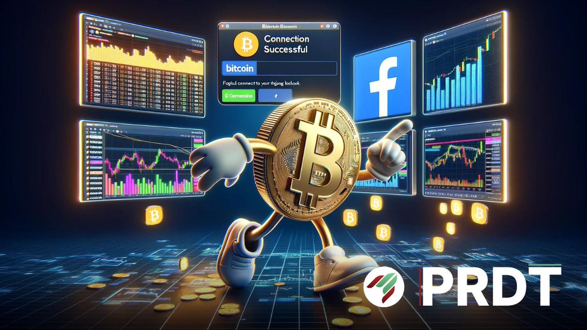 🌟 Big Update! Thanks to our collaboration with @thirdweb, @PRDT_Finance presents our newly launched connection modal, aimed at streamlining your experience. And there's more - uncover the latest in crypto trends and insights in our new article. 🚀 🔍 Your next discovery:…