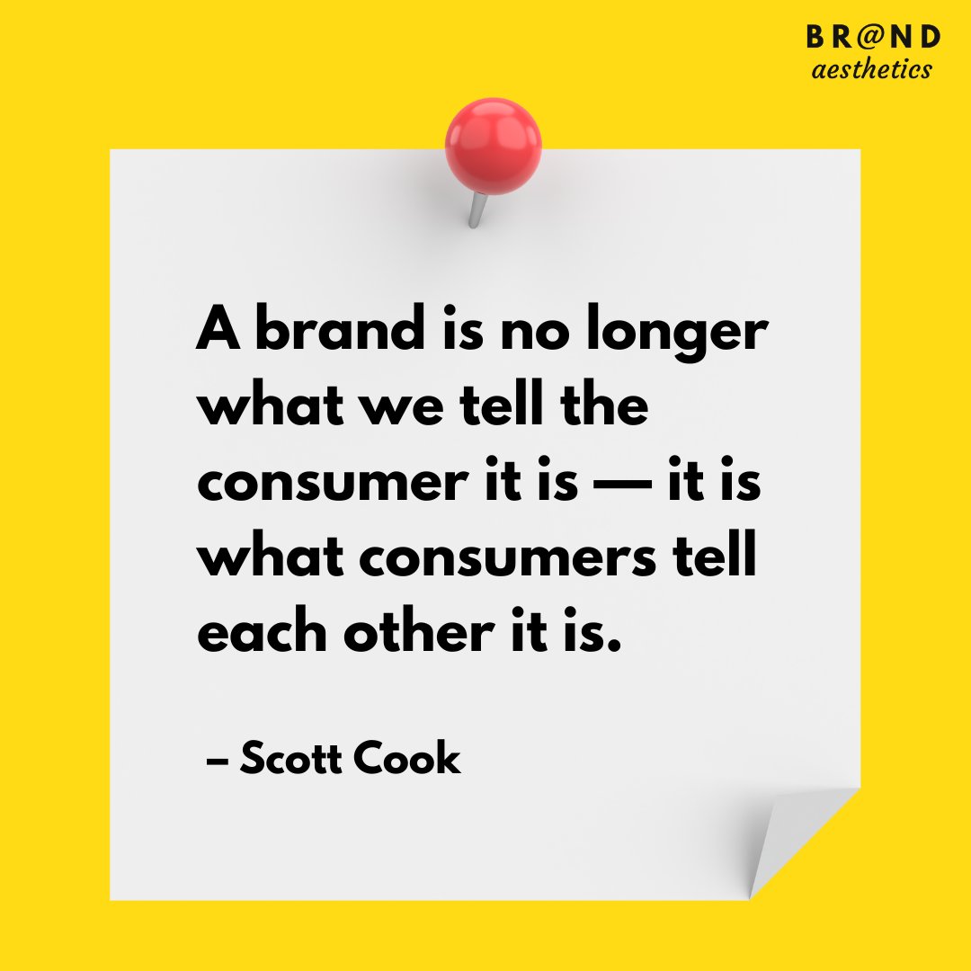Is your brand telling the right story? A strong brand reputation fosters customers' trust and loyalty. Let's make sure they're raving about you. . . . #lifeatba #brandaesthetics #branding #brandstrategy #digitalmarketing