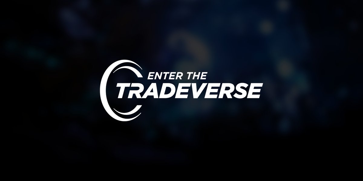 Enter @The_Tradeverse 🌐 I’m very excited to announce that I’m currently leading the development of an NFT marketplace solution for @TheRootNetwork With the close support of the @Gen3Games team and some other extremely talented builders, we are creating the marketplace that the…