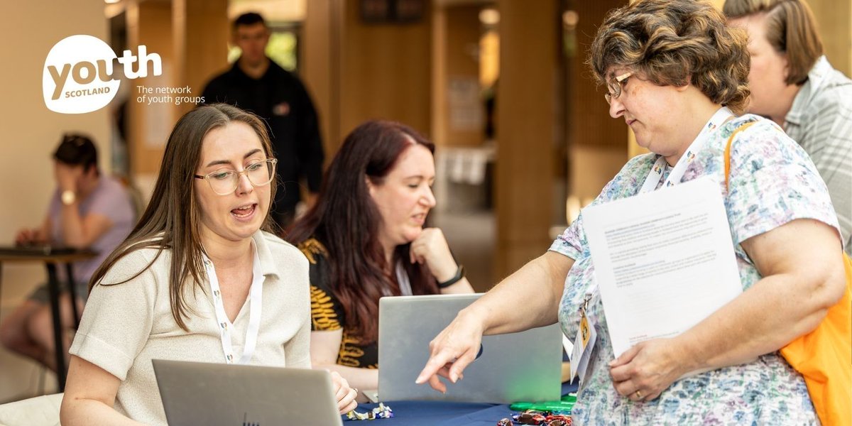 Miss out on the last Meet the Funder event? Don't worry! Bookings are open now for the next session on 2 May 😀 🎉 Join us as we connect with featured funder @GannochyTrust to learn about available funding & get top tips for applying 👍 Book now ➡️ bit.ly/4ag3wPd