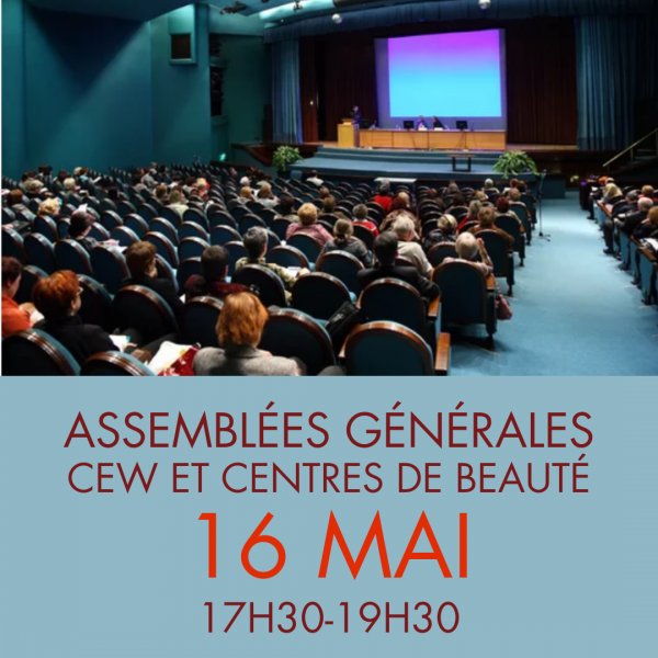 CEW-France tweet media