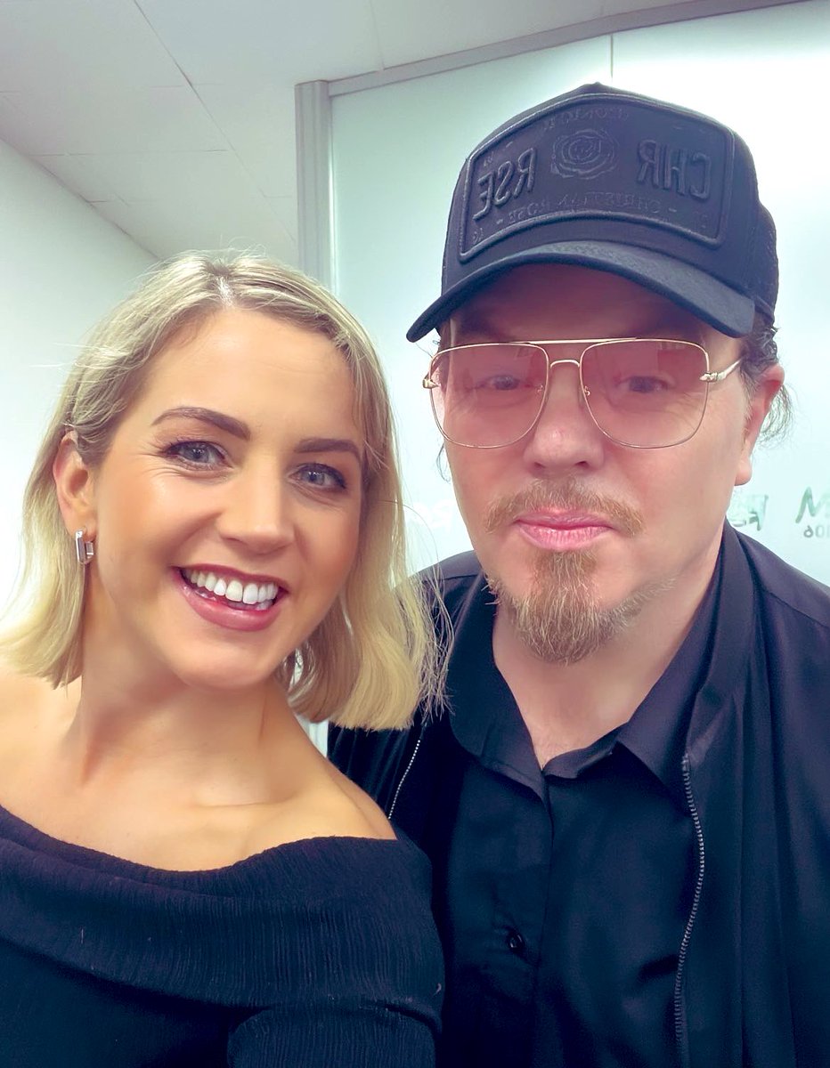 Ciara Revins (@ciararevins) on Twitter photo We meet again! Got to chat to the fab <a href="/jackllukeman/">Jack Lukeman</a> on <a href="/RTEToday/">Today</a> on Tuesday & met him again today in <a href="/CorksRedFM/">Red FM</a>. Catch him in <a href="/CorkOperaHouse/">Cork Opera House</a> on May 4th 🎶 We meet again! Got to chat to the fab <a href="/jackllukeman/">Jack Lukeman</a> on <a href="/RTEToday/">Today</a> on Tuesday & met him again today in <a href="/CorksRedFM/">Red FM</a>. Catch him in <a href="/CorkOperaHouse/">Cork Opera House</a> on May 4th 🎶