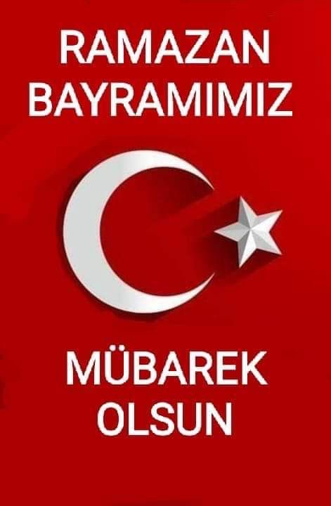 #RamazanBayramımız Kutlu olsun