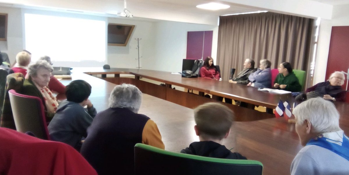 Emmanuel Laot tweet media