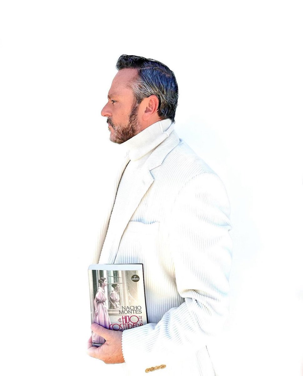 Nacho Montes tweet media