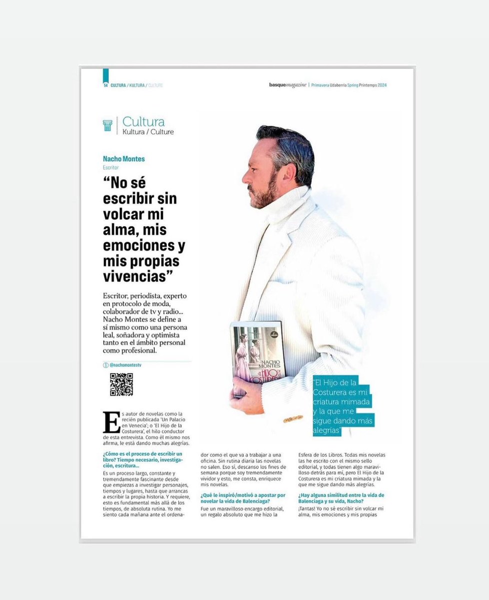 Nacho Montes tweet media