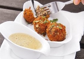 Wellbeing Festival event. Garioch Community Kitchen Thurs 16 May 11-1.00. Cooking tutor will be demonstrating how to cook a healthier popular take away meal. Library staff will be there with cookery books and info on how to join the library. To book go to
tinyurl.com/2yk7hd65