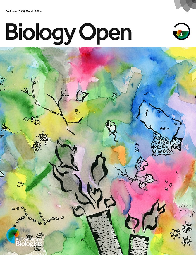 Our March issue is complete and available at journals.biologists.com/bio/issue/13/3, featuring meeting reviews, a review, research articles and a methods & techniques paper. All of our content is #OpenAccess and free to read and share for everyone.