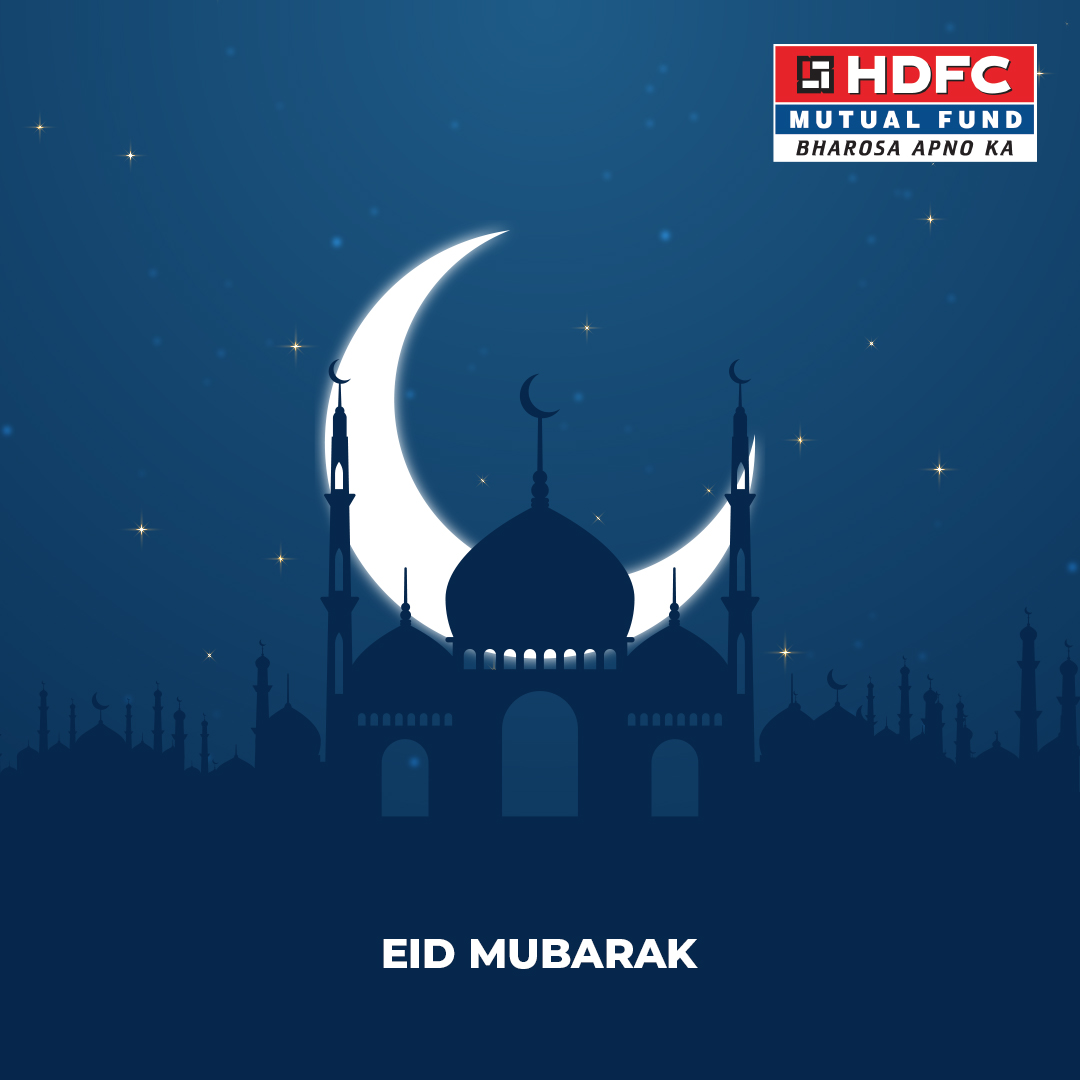 May the spirit of Eid bring you closer to your loved ones. Eid Mubarak!