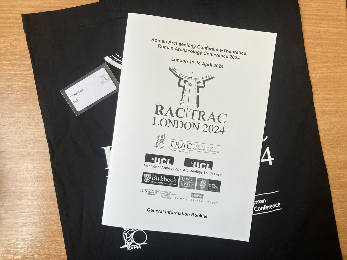 It’s almost here… #RACTRAC2024