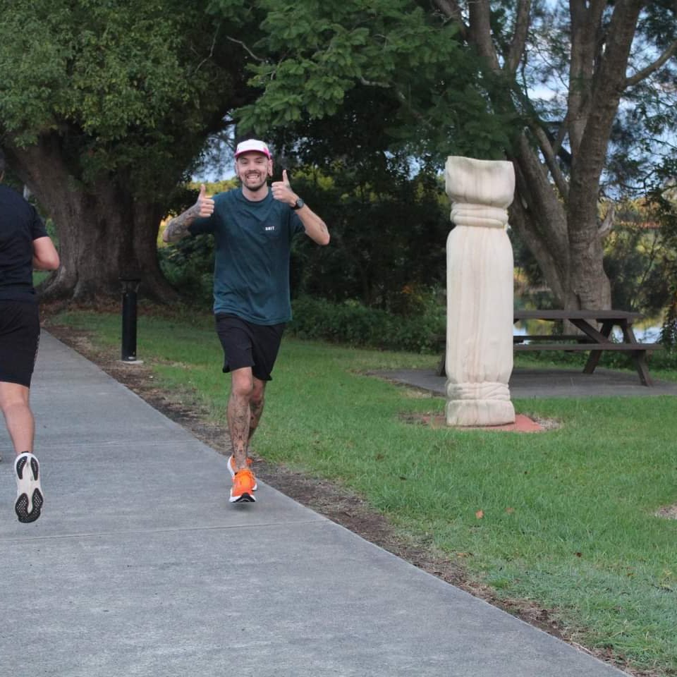 🏃🏼‍♂️I AM LIVE🏃🏼‍♂️

Currently raised $1,417 for <a href="/GameOn_Cancer/">Game On Cancer® 🔜 #SS26</a> #SuperheroStreamers which means I have to run 14.17kms in May in a single stream!

I think we can get this higher 😉

🔴Twitch.tv/JackHuddo
💰tiltify.com/@jackhuddo/sup…