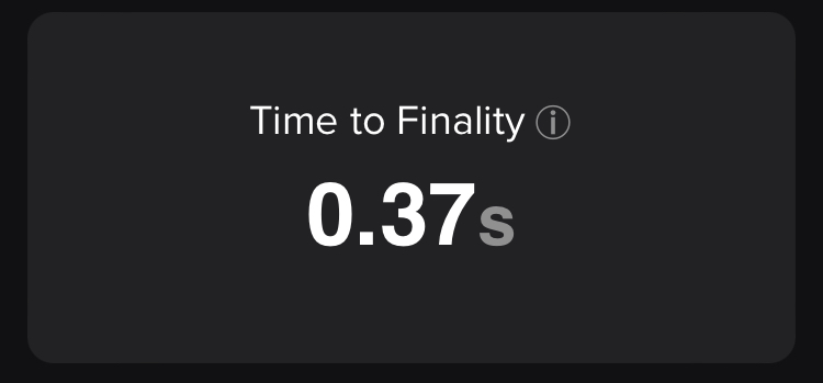 BDRKFI's tweet photo. GM #Fantom $FTM fam ☀️ 📈

Who’s ready for Fantom Sonic? 👀 https://t.co/MkeRnXjMkP