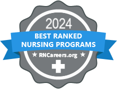 Congrats to @SpaldingU Spalding University's NP program, ranked top in Kentucky and in our 9th annual review: rfr.bz/tl6gr8y @wave3news @WLKY @SpectrumNews1KY @NWSLouisville @ksnurses #nursepractitioner #nursepractitionerstudent