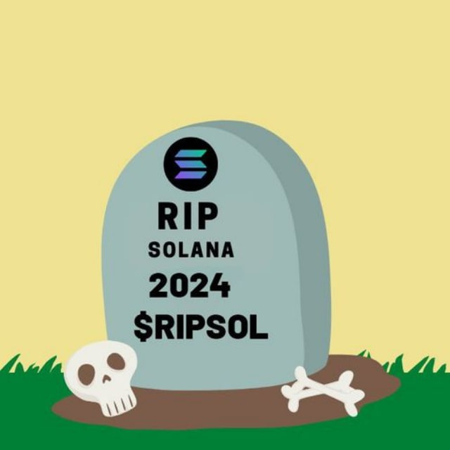 @rovercrc BTC going sideways is excellent for all the other chains and memes. Unless the patches come, some may be in trouble. $RipSol  @RipSolCongested

dexscreener.com/solana/76mbs3a…