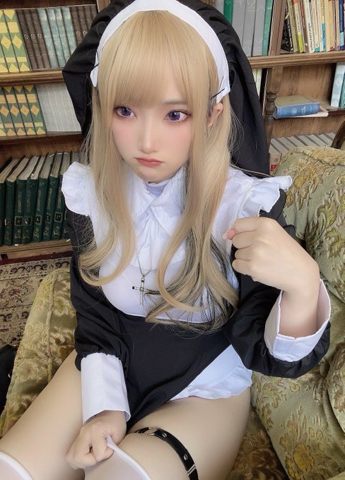 コスプレイヤー小雪うののTwitter画像11