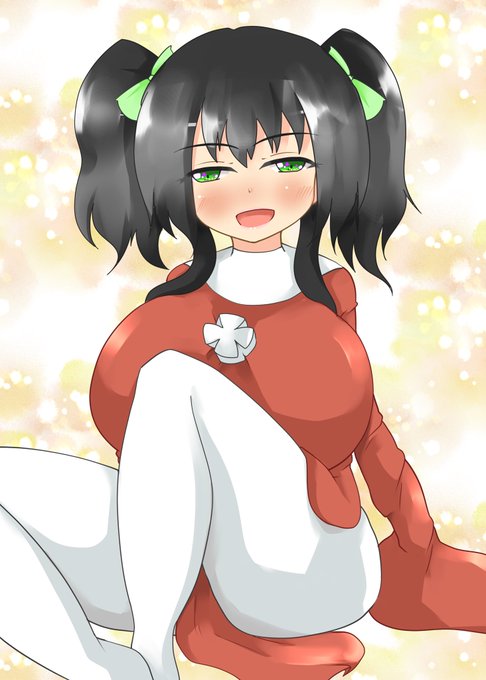 #これを見た人はイラストの制作時間晒せ
2〜3時間くらいだったと思う(1日分の朝活成果 