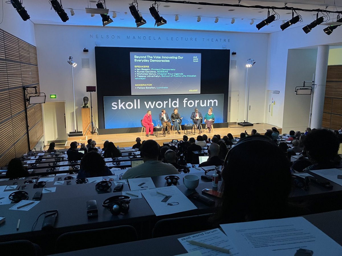 Nguvu Collective tweet media