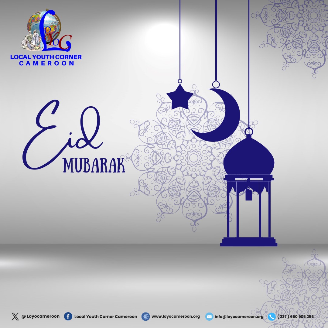 We are sending warm wishes to our muslim friends and family as they celebrate the joyous occasion of Eid al-Fitr. May this day be filled with love, peace, and blessings for you and your loved ones. #EidMubarak #MuslimCommunity #Celebration #youthled #loyoc