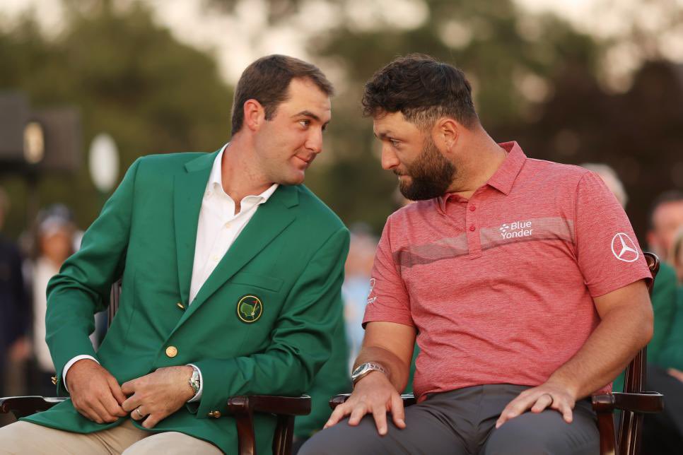 ToeTagginTambo's tweet image. TAMBO’S TIDBITS ⛳️🧵

*MAJOR EDITION*

Here’s my 10 FAVORITE tidbits you NEED to know if you’re BETTING on PGA or playing DFS at the #TheMasters