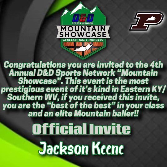 Thank you @DDSportsNetwork for the invite. One of my favorite events. @MiddieDK @coach_dcrawl @MidwestBBClub @KY_PrepReport @gregkeown23 @PrepHoopsKY @KevinMoses38 @RetaliationMou1 @KYINhoops