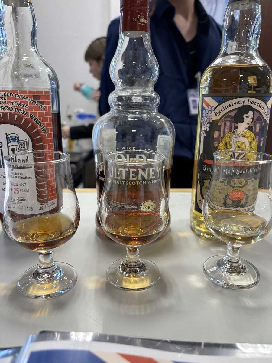 仕事帰りの英国フェア🇬🇧