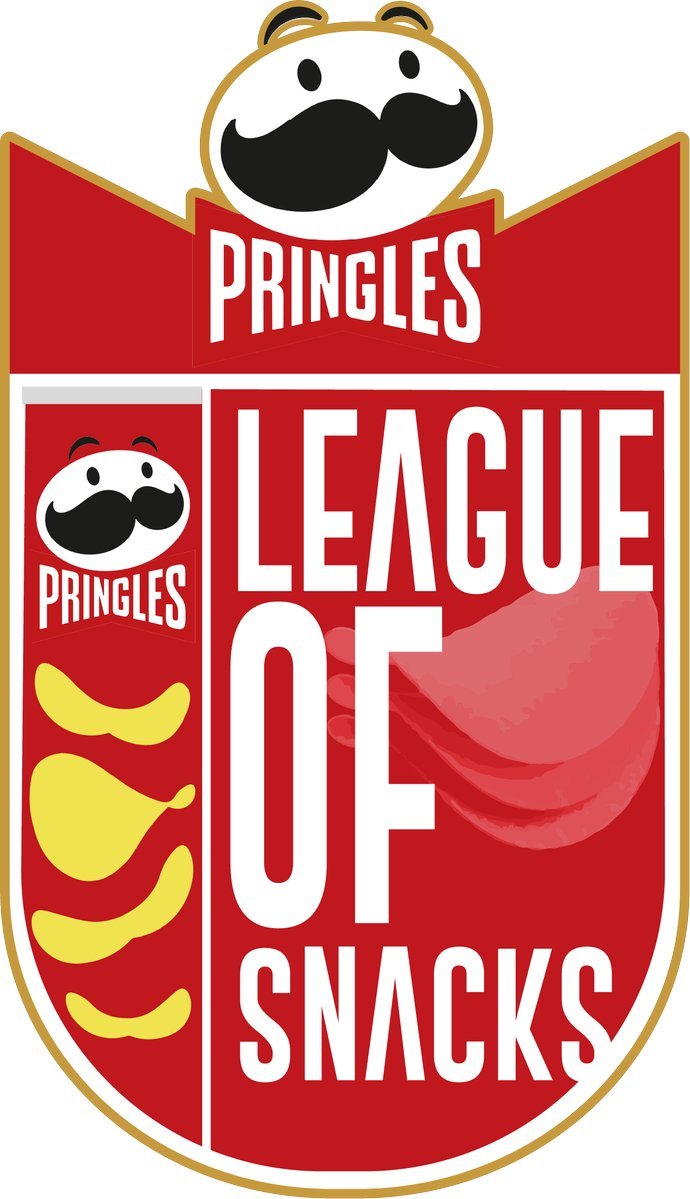 Gracias a Pringles vamos a disfrutar de un showmatch de LOL, un bo5 junto a otros creadores de contenido el dia 12 Os espero a todos en mi canal de Twitch este Viernes #Ad