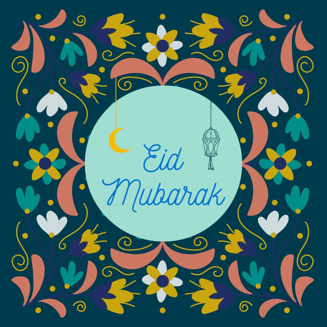 To all those who celebrate, Eid Mubarak! Warm wishes to you and your family. ⁠#EidMubarak2024 #PortlandMaine