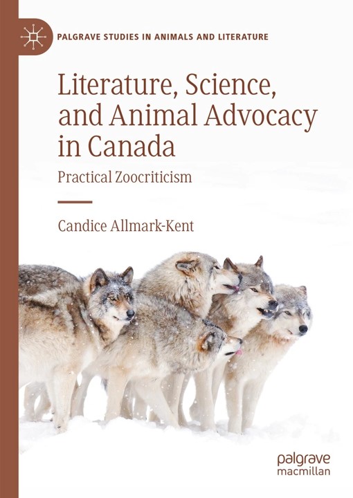 My book draws together histories of conservation, federal animal laws, advocacy arguments, science, and popular fiction in Canada between 1860s and 2000s. Could be of interest to @NiCHE_Canada members? link.springer.com/book/10.1007/9…  #AnimalHistory #EnvHist #CdnHist #EnvHum #CanLit