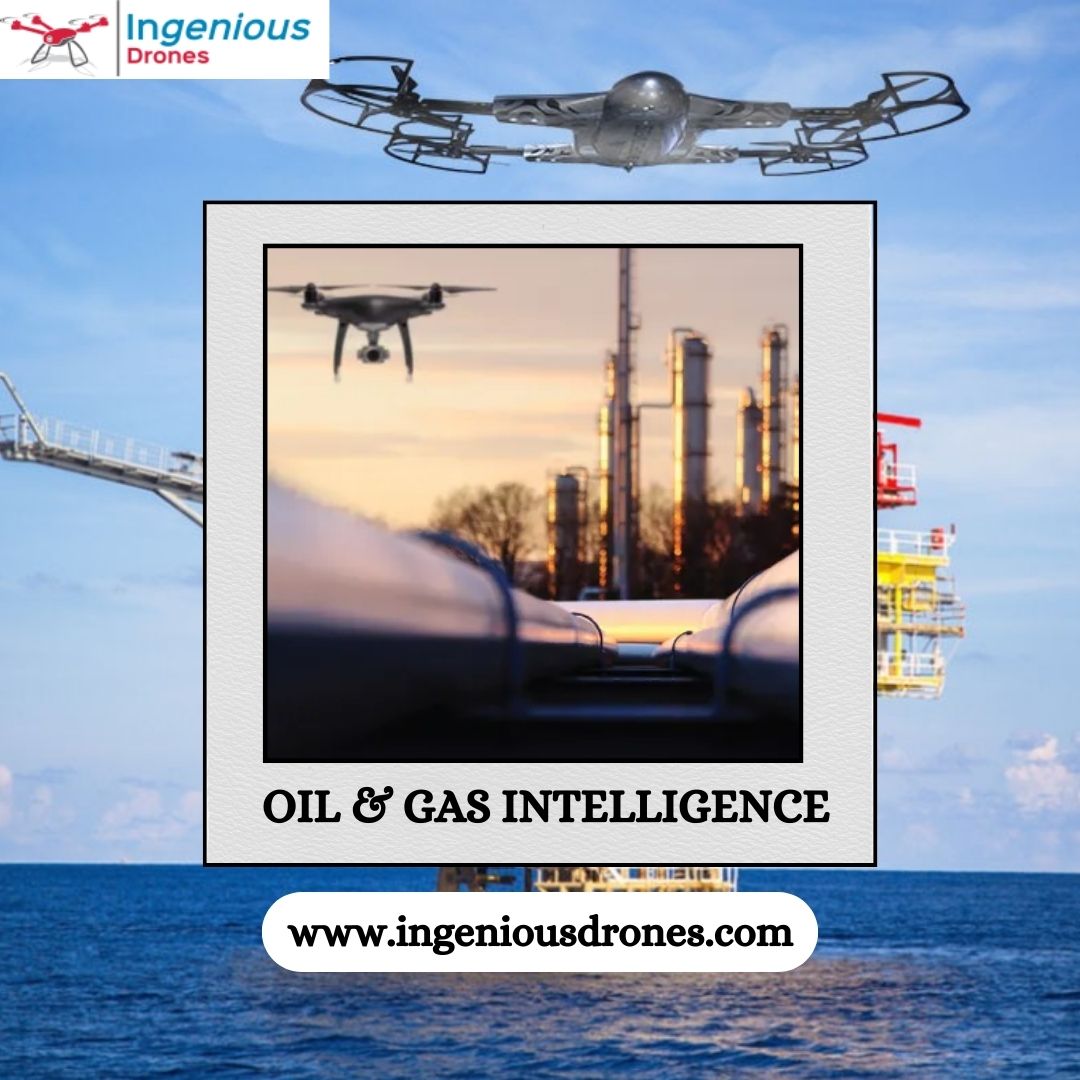 Unlocking Oil & Gas Potential: Drones soar, offering real-time insights into remote operations, enhancing safety and efficiency.  

#OilandGas #DroneTech #IndustryInnovation #RemoteMonitoring #EfficiencyBoost #SafetyFirst #EnvironmentalImpact #DataAccuracy #CostReduction