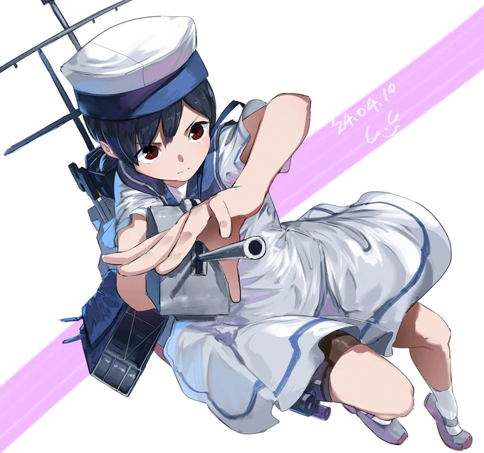 時間かかり過ぎたのでタグ無です 