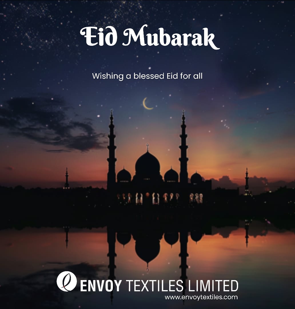 Envoy Textiles Ltd. (@envoytextiles) on Twitter photo 
