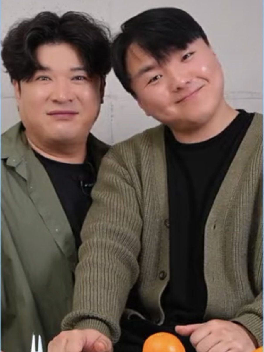 Walala will have dinner together tonight 😗 plus Thanks for taking care of D&E💙 #SHINDONG #신동