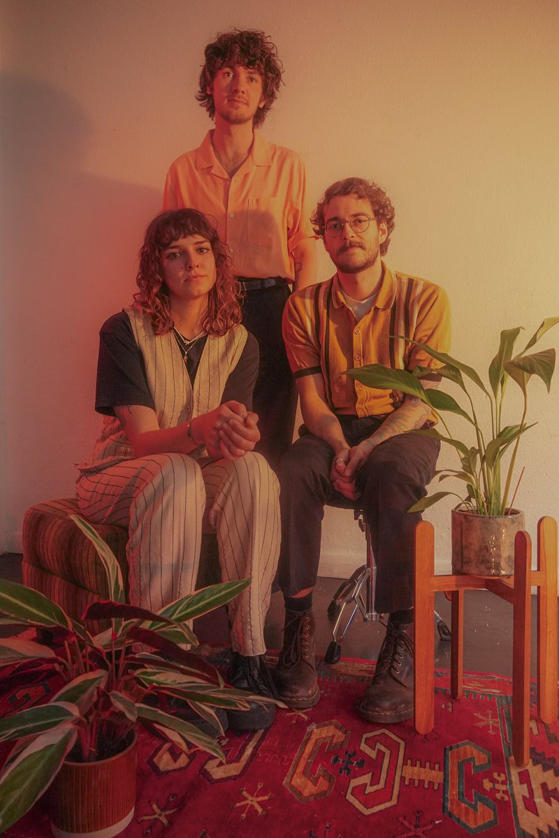 We did a thing with <a href="/bestfitmusic/">THE LINE of BEST FIT</a> ‼️ Thanks for listening to our ramblings. Link in bio 👀