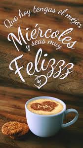 Feliz miércoles 10 de abril Venezuela 🇻🇪 Dios los bendiga siempre 💪