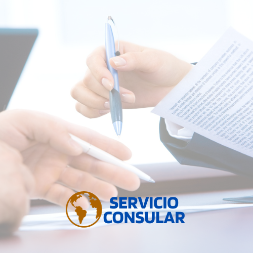 ¿Vives en Estados Unidos y necesitas realizar algún trámite en tu consulado?

En Servicio Consular te ofrecemos información sobre los trámites de los consulados en Estados Unidos.

Infórmate sobre los consulados y sus trámites aquí: servicioconsular.com