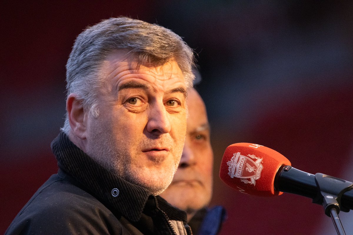 Thanks for coming and supporting the event - it was incredible to see all communities across Liverpool coming together and thanks to all the amazing speakers on the day